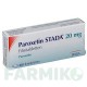 ПАРОКСЕТИН (PAROXETIN) 20 мг таблетки 20 шт - Пароксетин STADAPHARM