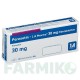 ПАРОКСЕТИН (PAROXETIN) 30 мг таблетки 20 шт - Пароксетин 1 A PHARMA