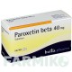 ПАРОКСЕТИН (PAROXETIN) 40 мг таблетки 50 шт - Пароксетин BETAPHARM