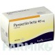 ПАРОКСЕТИН (PAROXETIN) 40 мг таблетки 100 шт - Пароксетин BETAPHARM