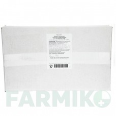 ПАСКОРБИН (PASCORBIN) раствор 60x50 мл - Витамин C (Аскорбиновая кислота) PASCOE