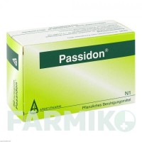 ПАССИДОН (PASSIDON) капсули 50 шт - Пасифлора трава ARDEYPHARM