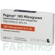 ПЕГАСИС (PEGASYS) 180 мкг розчин 1 шт - Пегінтерферон альфа-2а ZR PHARMA