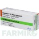 ПЕГАСИС (PEGASYS) 90 мкг раствор 1 шт - Пегинтерферон альфа-2а ABACUS MEDICINE