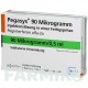 ПЕГАСИС (PEGASYS) 90 мкг раствор 1 шт - Пегинтерферон альфа-2а EMRA-MED