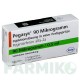 ПЕГАСИС (PEGASYS) 90 мкг раствор 1 шт - Пегинтерферон альфа-2а ZR PHARMA