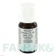 ПЕКАНА (PEKANA) глобули 10 г - Гомеопатия PEKANA NATURHEILMITTEL