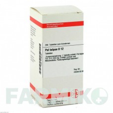 ПЕЛ ТАЛПЕ (PEL TALPAE) D 12 таблетки 200 шт - Гомеопатия DHU