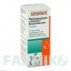 ПЕЛАРГОНИУМ (PELARGONIUM) жидкость 50 мл - Корень пеларгонии RATIOPHARM