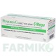 ПЕНИЦИЛЛИН (PENICILLIN) 5 млн. ЕД порошок 10 шт - Бензилпенициллин INFECTOPHARM