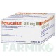 ПЕНТАКАРИНАТ (PENTACARINAT) 300 мг порошок 5 шт - Пентамидина диизетионат SANOFI