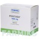 ПЕНТАСА (PENTASA) 1000 мг суппозитории 90 шт - Месалазин ORIFARM
