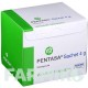 ПЕНТАСА (PENTASA) 4 г гранулы 50 шт - Месалазин FERRING