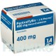 ПЕНТОКСИФИЛЛИН (PENTOXIFYLLIN) 400 мг таблетки 100 шт - Пентоксифиллин 1 A PHARMA