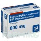 ПЕНТОКСИФИЛЛИН (PENTOXIFYLLIN) 600 мг таблетки 50 шт - Пентоксифиллин 1 A PHARMA