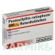 ПЕНТОКСИФИЛЛИН (PENTOXIFYLLIN) 600 мг таблетки 20 шт - Пентоксифиллин RATIOPHARM