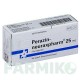 ПЕРАЗИН (PERAZIN) 25 мг таблетки 20 шт - Перазин NEURAXPHARM
