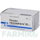 ПЕРАЗИН (PERAZIN) 25 мг таблетки 100 шт - Перазин NEURAXPHARM