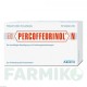 ПЕРКОФЕДРИНОЛ (PERCOFFEDRINOL) 50 мг таблетки 50 шт - Кофеїн ARISTO PHARMA