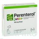 ПЕРЕНТЕРОЛ (PERENTEROL) 250 мг порошок 10 шт - Saccharomyces boulardii MEDICE PUTTER