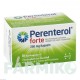 ПЕРЕНТЕРОЛ (PERENTEROL) 250 мг капсулы 10 шт - Saccharomyces boulardii MEDICE PUTTER