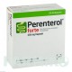 ПЕРЕНТЕРОЛ (PERENTEROL) 250 мг капсулы 100 шт - Saccharomyces boulardii MEDICE PUTTER