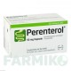 ПЕРЕНТЕРОЛ (PERENTEROL) 50 мг капсулы 50 шт - Saccharomyces boulardii MEDICE PUTTER