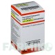 ПЕРИНДОПРИЛ (PERINDOPRIL) 2,5 мг/0,625 мг таблетки 100 шт - Периндоприл, Индапамид RATIOPHARM
