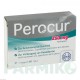 ПЕРОКУР (PEROCUR) 250 мг капсулы 10 шт - Saccharomyces boulardii HEXAL