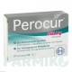 ПЕРОКУР (PEROCUR) 250 мг капсулы 20 шт - Saccharomyces boulardii HEXAL