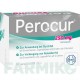 ПЕРОКУР (PEROCUR) 250 мг капсулы 50 шт - Saccharomyces boulardii HEXAL