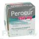 ПЕРОКУР (PEROCUR) 250 мг капсулы 100 шт - Saccharomyces boulardii HEXAL