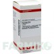 ПЕТАЗИТЕС (PETASITES) D 6 таблетки 200 шт - Гомеопатія DHU