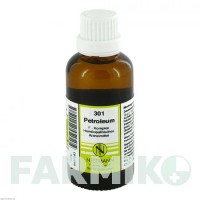 ПЕТРОЛЕУМ (PETROLEUM) раствор 50 мл - Гомеопатия NESTMANN PHARMA
