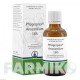 ФЛЮГЕРПЛЕКС (PFLUGERPLEX) капли 50 мл - Гомеопатия HOMOOPATHISCHES ALEXANDER PFLUGER