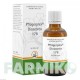 ФЛЮГЕРПЛЕКС (PFLUGERPLEX) капли 50 мл - Гомеопатия HOMOOPATHISCHES ALEXANDER PFLUGER