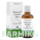 ФЛЮГЕРПЛЕКС (PFLUGERPLEX) капли 50 мл - Гомеопатия HOMOOPATHISCHES ALEXANDER PFLUGER