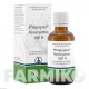 ФЛЮГЕРПЛЕКС (PFLUGERPLEX) капли 50 мл - Гомеопатия HOMOOPATHISCHES ALEXANDER PFLUGER