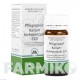 ФЛЮГЕРПЛЕКС (PFLUGERPLEX) таблетки 100 шт - Гомеопатия HOMOOPATHISCHES ALEXANDER PFLUGER
