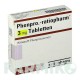 ФЕНПРО (PHENPRO) 3 мг таблетки 50 шт - Фенпрокумон RATIOPHARM