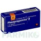 ФЕНПРОГАММА (PHENPROGAMMA) 3 таблетки 20 шт - Фенпрокумон AAA - PHARMA