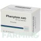 ФЕНИТОИН АВД (PHENYTOIN AWD) таблетки 200 шт - Фенитоин TEVA