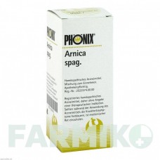 ФЕНИКС АРНИКА (PHoNIX ARNICA) смесь 100 мл - Гомеопатия PHONIX LABORATORIUM