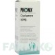 ФЕНИКС ЦИКЛАМЕН (PHoNIX CYCLAMEN) смесь 100 мл - Гомеопатия PHONIX LABORATORIUM