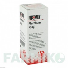 ФЕНИКС ПЛЮМБУМ (PHoNIX PLUMBUM) смесь 50 мл - Гомеопатия PHONIX LABORATORIUM