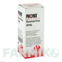 ФЕНІКС РОЗМАРИНУС (PHoNIX ROSMARINUS) суміш 100 мл - Гомеопатія PHONIX LABORATORIUM