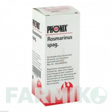 ФЕНИКС РОЗМАРИНУС (PHoNIX ROSMARINUS) смесь 100 мл - Гомеопатия PHONIX LABORATORIUM