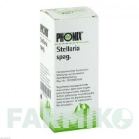 ФЕНИКС СТЕЛЛАРИА (PHoNIX STELLARIA) смесь 100 мл - Гомеопатия PHONIX LABORATORIUM