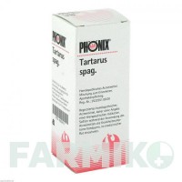 ФЕНІКС ТАРТАРУС (PHoNIX TARTARUS) суміш 50 мл - Гомеопатія PHONIX LABORATORIUM