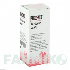 ФЕНИКС ТАРТАРУС (PHoNIX TARTARUS) смесь 50 мл - Гомеопатия PHONIX LABORATORIUM
